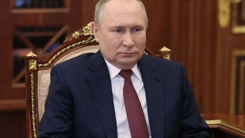 Vladimir Putin a semnat un decret prin care copiii orfani din Ucraina pot primi mult mai repede cetățenie rusă! De ce a luat președintele această decizie