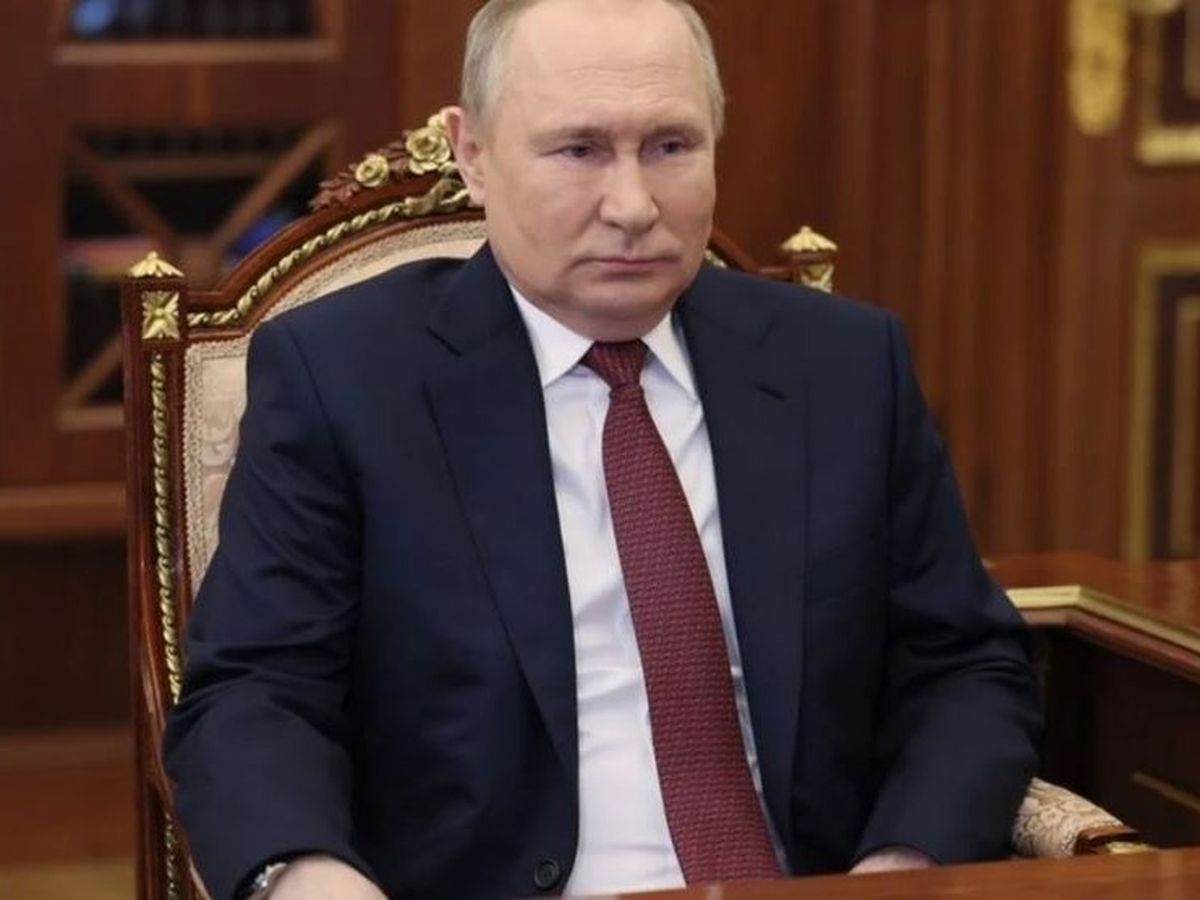 Vladimir Putin a semnat un decret prin care copiii orfani din Ucraina pot primi mult mai repede cetățenie rusă