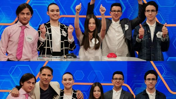 De 1 iunie, copiii intră în „Jocul cuvintelor cu Dan Negru”. O ediție specială, cu olimpicii de top ai României, copii de nota 10, la Kanal D: „Faceți parte din elita puștilor din România!”  