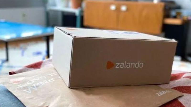 Zalando, una dintre cele mai mari platforme online de modă din Europa, s-a lansat &icirc;n Rom&acirc;nia: &bdquo;Suntem &icirc;nc&acirc;ntați să le urăm bun venit clienților rom&acirc;ni&rdquo;