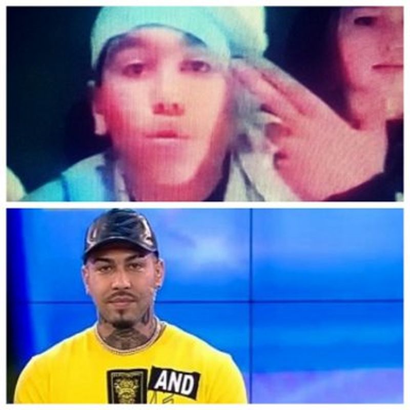 Cum arătau vedetele din România în copilărie