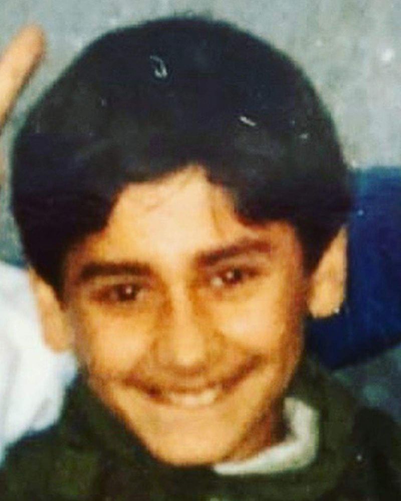 Cum arătau vedetele din România în copilărie