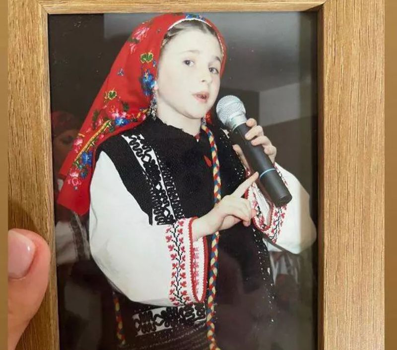 Cum arătau vedetele din România în copilărie