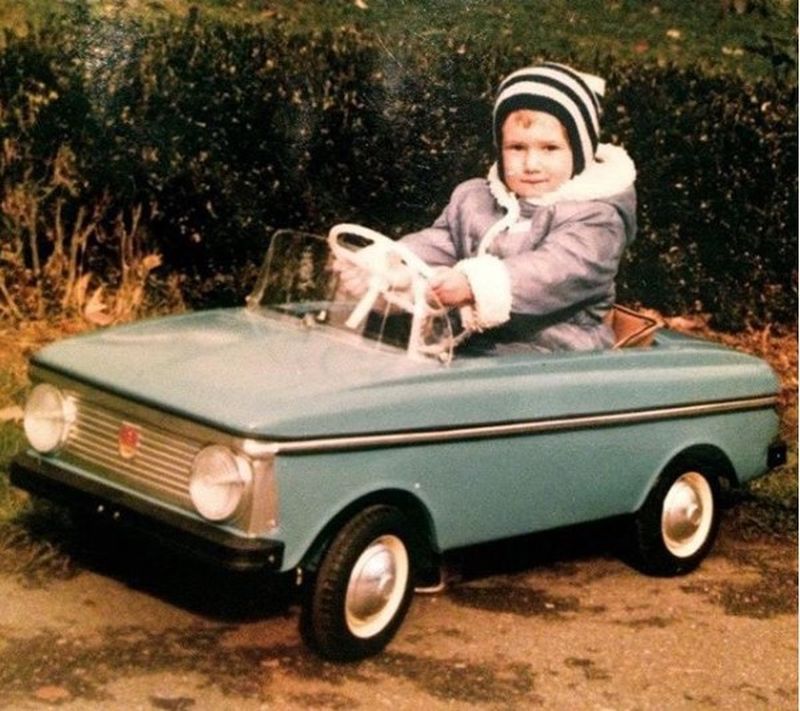 Cum arătau vedetele din România în copilărie