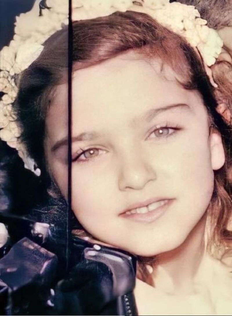 Cum arătau vedetele din România în copilărie