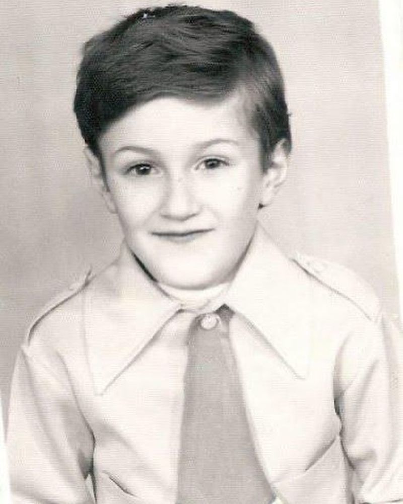 Cum arătau vedetele din România în copilărie