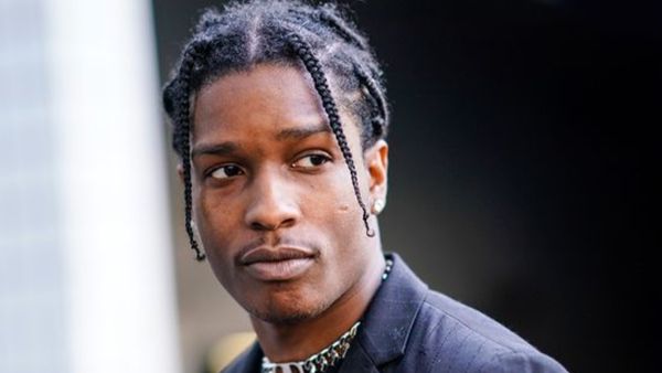 A$AP Rocky, primele declarații despre rolul de părinte: „Îmi doresc un copil cool cu părinți cool”