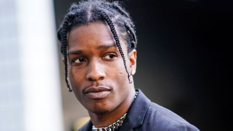 A$AP Rocky, primele declarații despre rolul de părinte: &bdquo;&Icirc;mi doresc un copil cool cu părinți cool&rdquo;