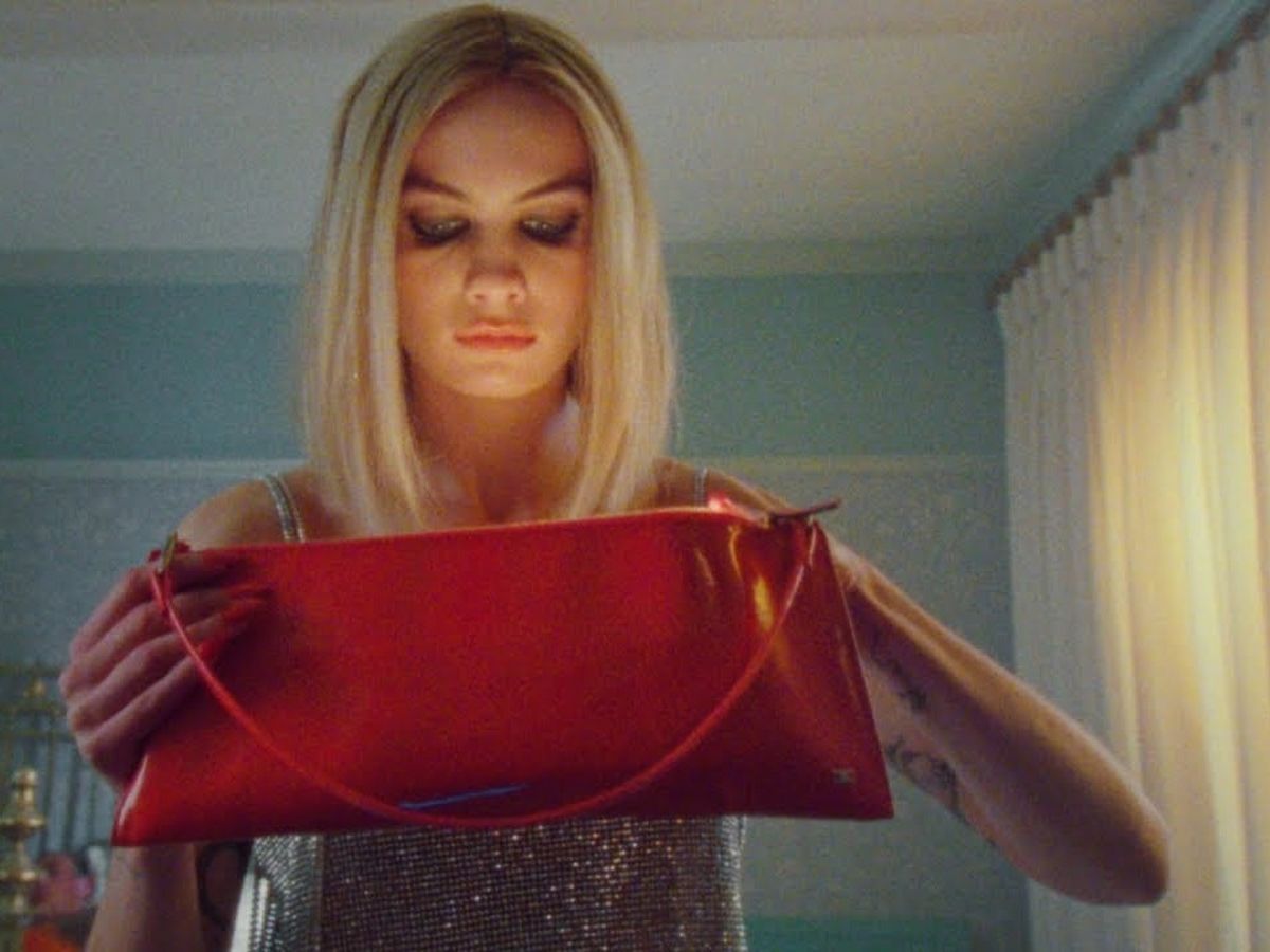 Maneskin - Supermodel