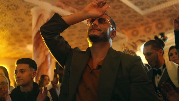 Videoclip: DJ Snake - Disco Maghreb