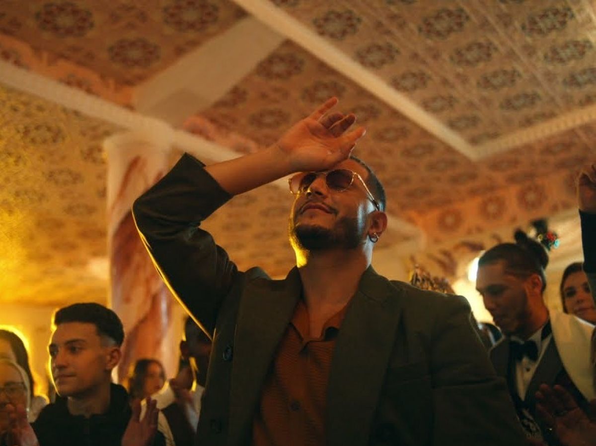 DJ Snake - Disco Maghreb