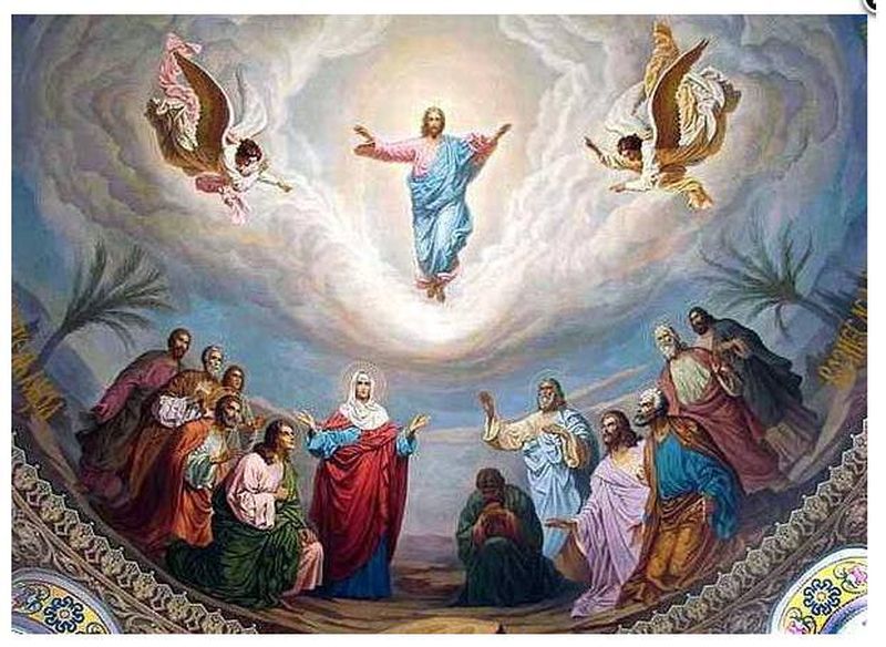 Sărbătoare azi, 2 iunie 2022: Înălţarea Domnului şi Ziua Eroilor. Ce nu este bine să faci azi?