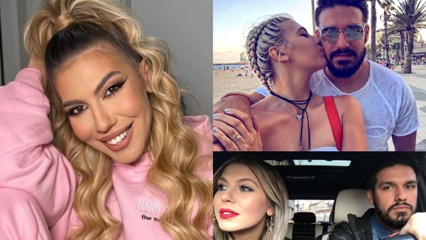 O nouă despărțire &icirc;n showbiz! Sore și Mircea Julean, tatăl fiicei ei, s-au despărțit după o relație de opt ani: &bdquo;Nu mai formăm un cuplu&rdquo;