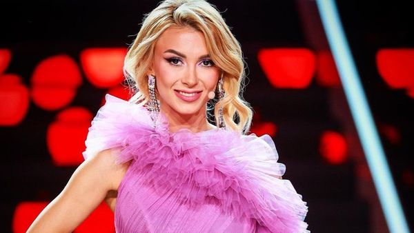 Andreea Bălan, noi detalii despre custodia fetițelor sale: „Mulţi nu au înţeles despre ce este vorba şi au crezut că îl decad din drepturi”