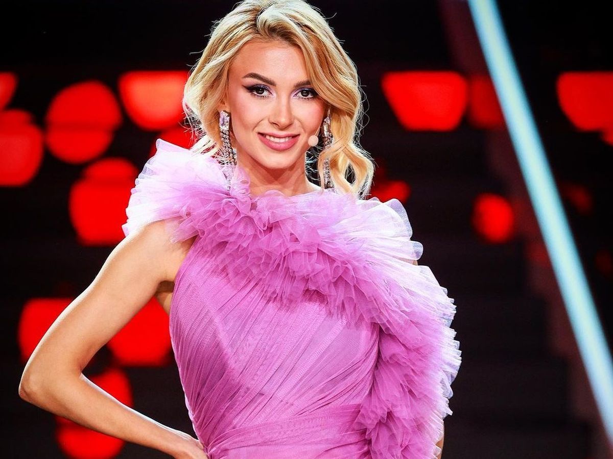 Andreea Bălan, noi detalii despre custodia fetițelor sale