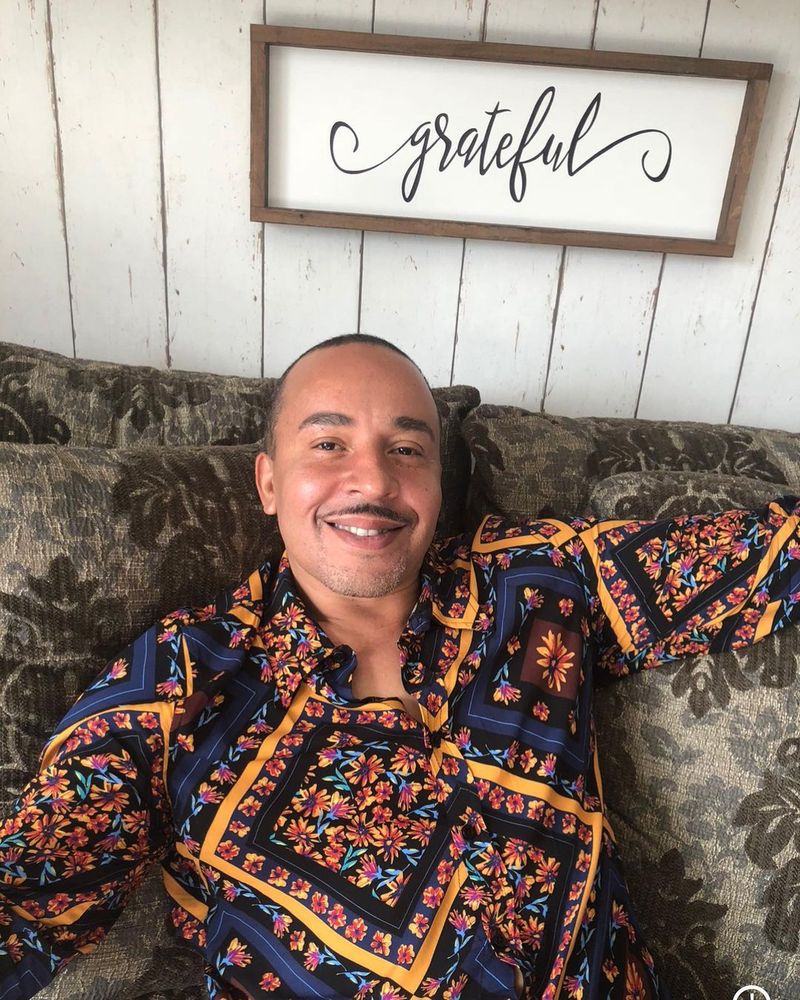 Lou Bega, cu a lui „Mambo No. 5”, vine în România vara aceasta, la We Love Music Festival! Ce mesaj are pentru fanii români!