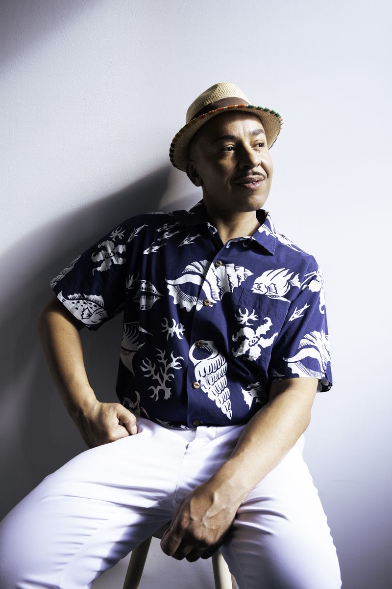 Lou Bega, cu a lui „Mambo No. 5”, vine în România vara aceasta, la We Love Music Festival! Ce mesaj are pentru fanii români!