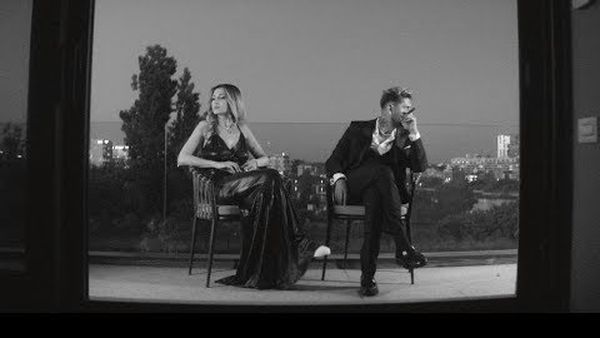 ALINA EREMIA feat. CONNECT-R - SuperTare