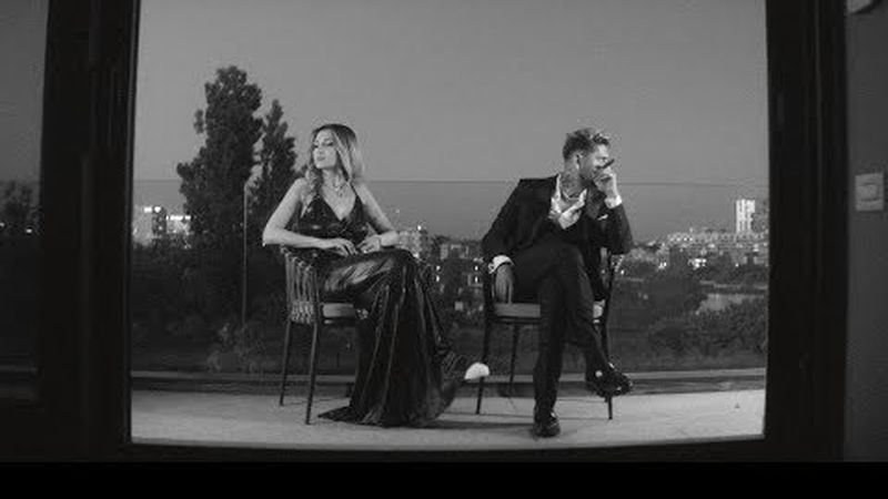 ALINA EREMIA feat. CONNECT-R - SuperTare
