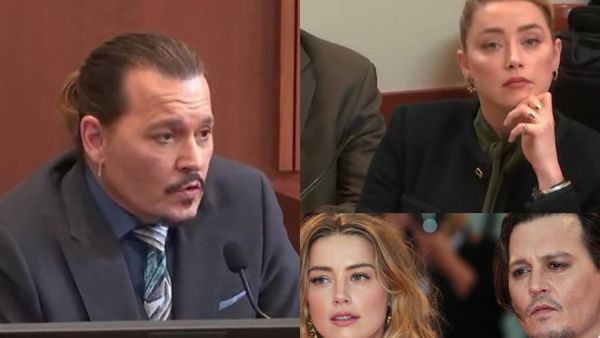 Johnny Depp a câștigat procesul cu Amber Heard, fosta soție. Ce sumă trebuie să plătească actrița după verdict