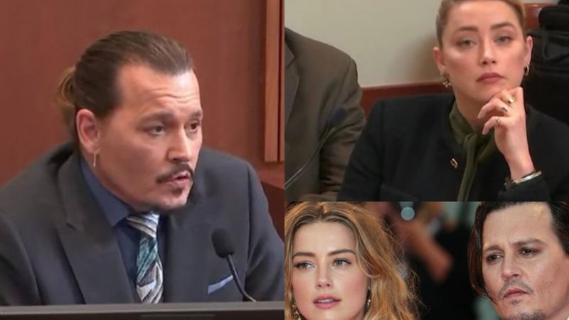 Johnny Depp a c&acirc;știgat procesul cu Amber Heard, fosta soție. Ce sumă trebuie să plătească actrița după verdict