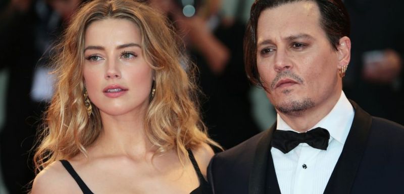 Johnny Depp a câștigat procesul cu Amber Heard