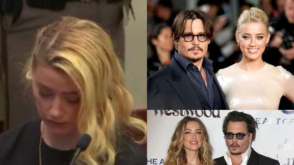 Amber Heard, primele declarații după ce a pierdut procesul de defăimare în fața lui Johnny Depp: „Dezamăgirea pe care o simt este dincolo de cuvinte”