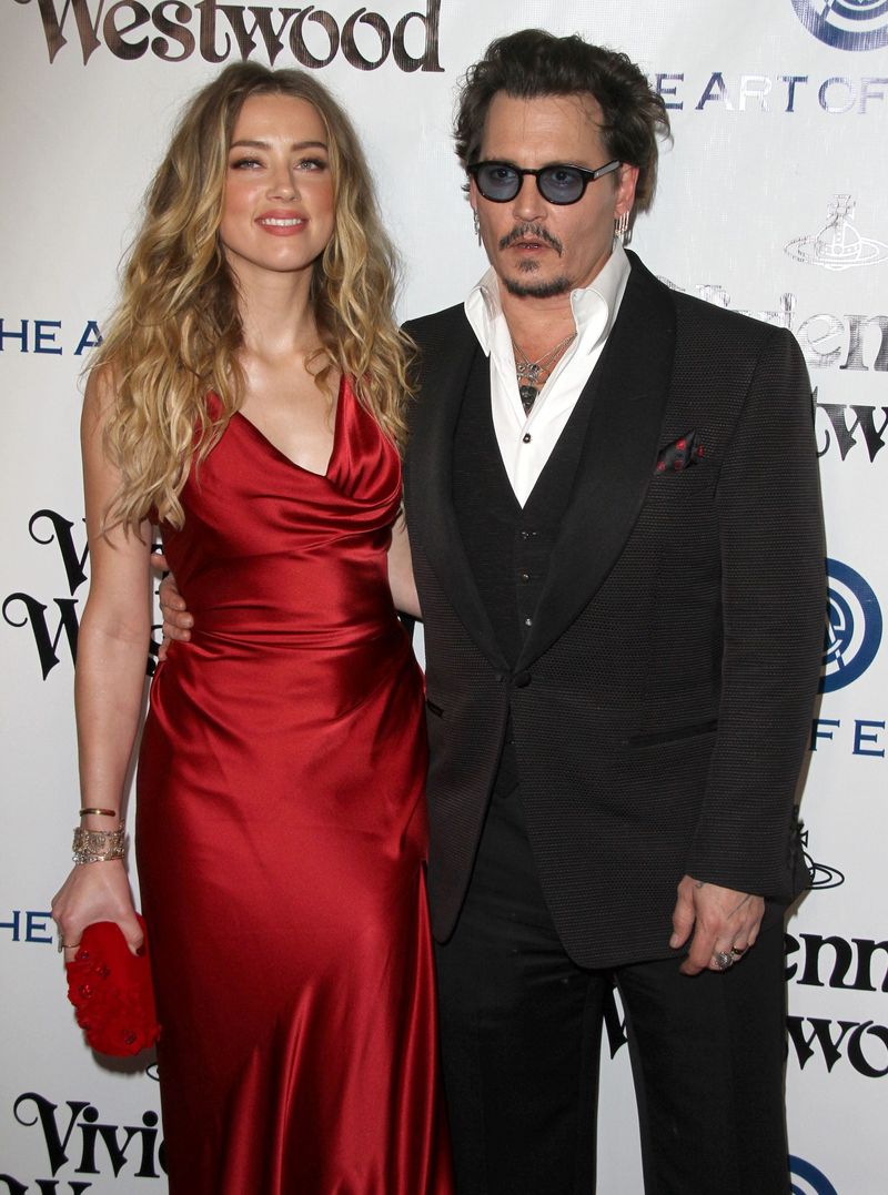 Amber Heard, primele declarații după ce a pierdut procesul de defăimare în fața lui Johnny Depp