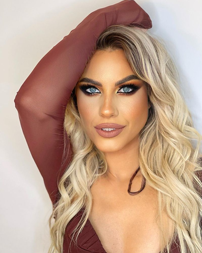 Amna, probleme după participarea la „Bravo, ai stil! Celebrities”