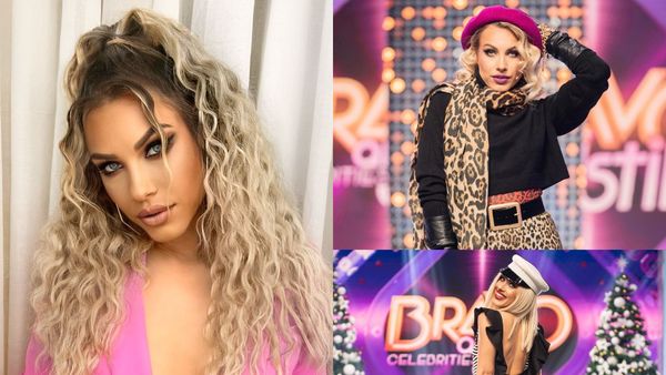 Amna, probleme după participarea la „Bravo, ai stil! Celebrities”: „A fost un șoc pentru mine”