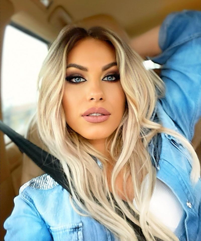 Amna, probleme după participarea la „Bravo, ai stil! Celebrities”