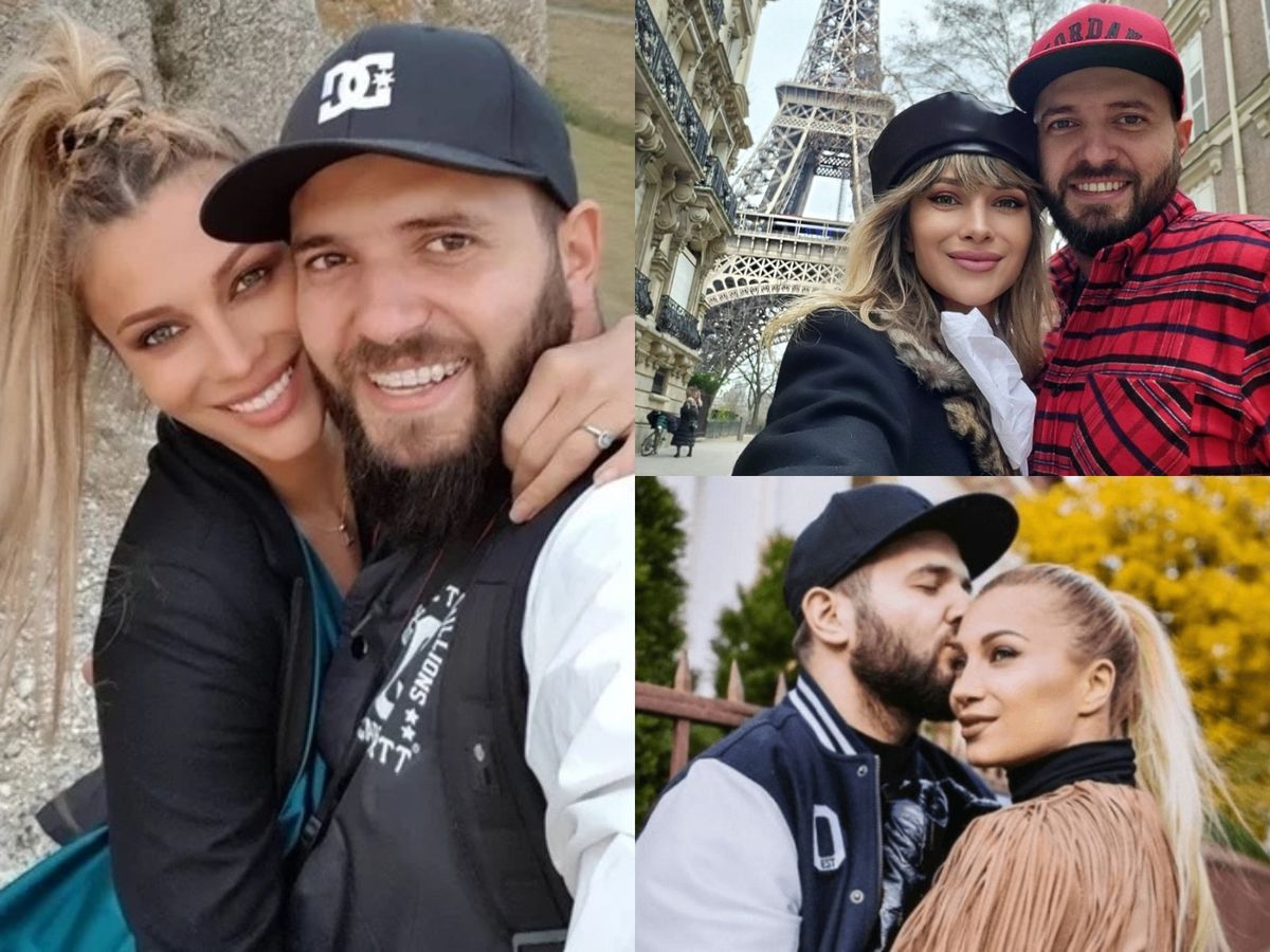 Lora a recunoscut ce nu i-ar putea ierta niciodată iubitului său, Ionuț Ghenea