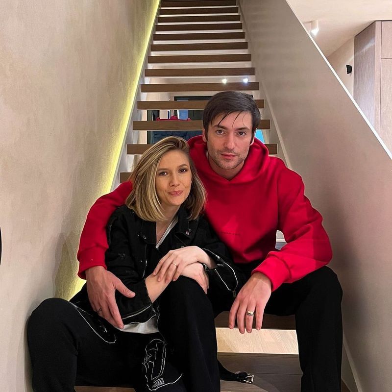 Adela Popescu, deranjată de viciul soțul ei, Radu Vâlcan