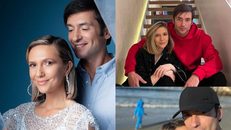 Adela Popescu, deranjată de viciul soțului ei, Radu V&acirc;lcan! Vedeta a apelat la ajutorul fanilor din mediul online: &bdquo;Spuneți-i și voi că nu e bine!&rdquo;