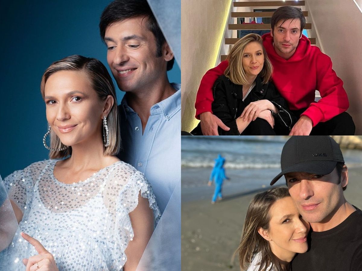 Adela Popescu, deranjată de viciul soțul ei, Radu Vâlcan