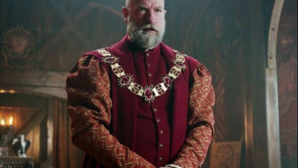 Graham McTavish, actorul cunoscut pentru rolurile din "Hobbitul", "Lucifer" și "House of the Dragon", vine la Comic Con 2022 din București
