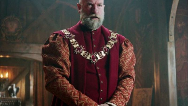 Graham McTavish, actorul cunoscut pentru rolurile din "Hobbitul", "Lucifer" și "House of the Dragon", vine la Comic Con 2022 din București