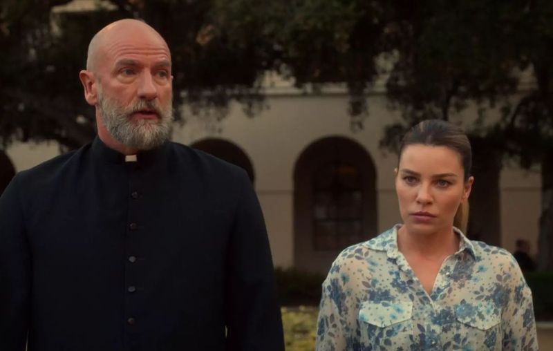 Graham McTavish, actorul cunoscut pentru rolurile din 