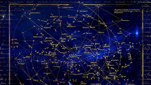 Horoscop de weekend 4-5 iunie 2022. Sfârșit de săptămână marcat de intrarea lui Saturn în retrograd
