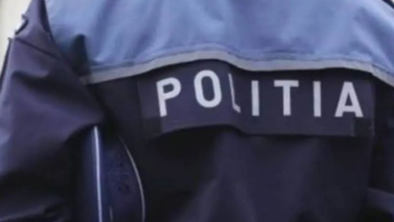 Dimineața Nebună: Polițist din Sibiu, prins &icirc;n timp ce fura dintr-un magazin, produse &icirc;n valoare de 52 de lei