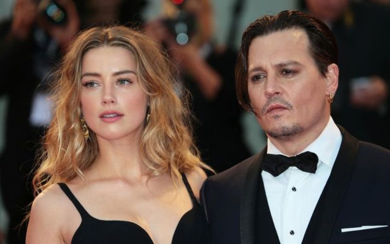 Avocata lui Amber Heard spune că actrița nu poate plăti despăgubirile lui Johnny Deep