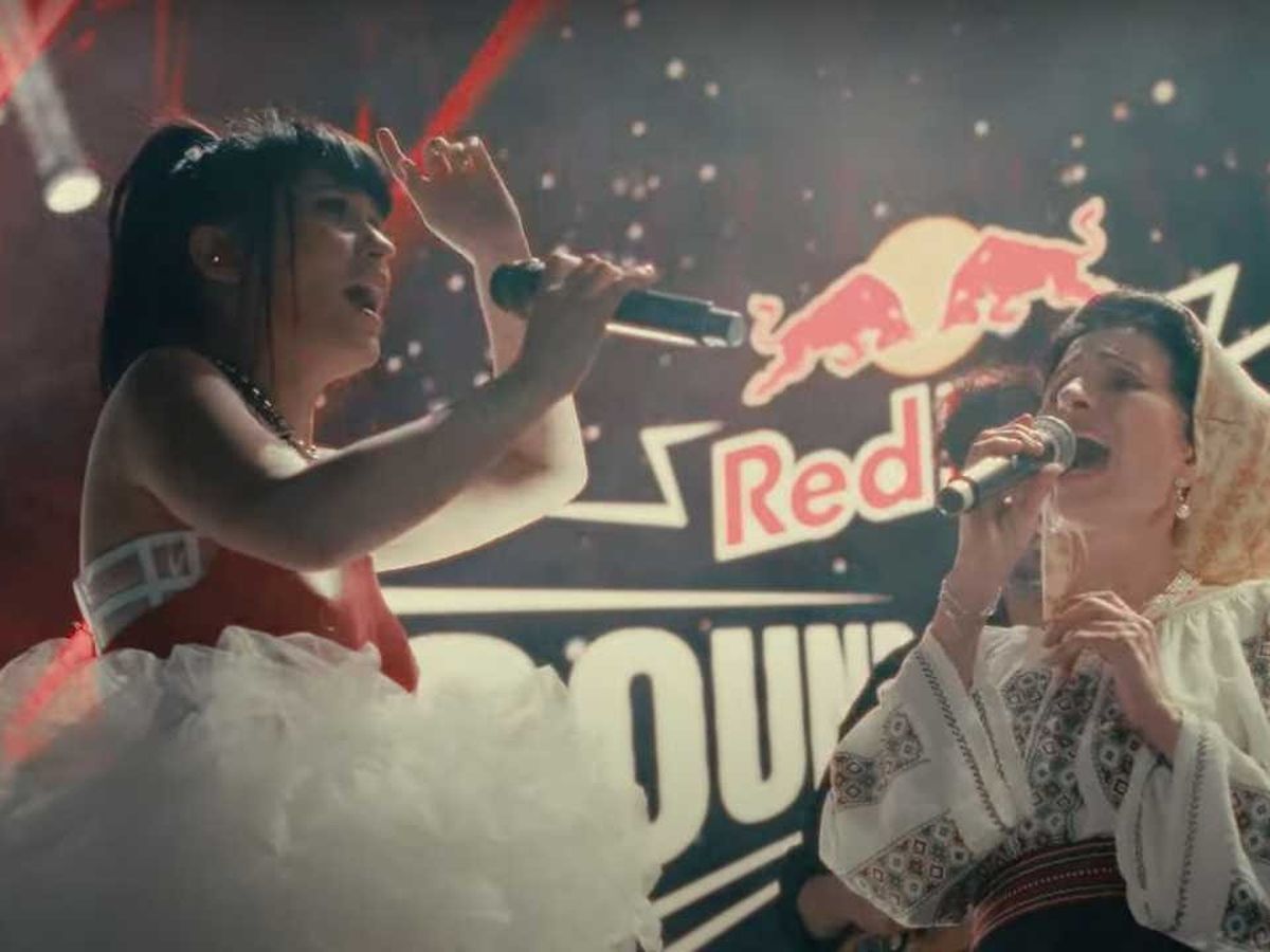 David Ciente x Irina Rimes - Ielele