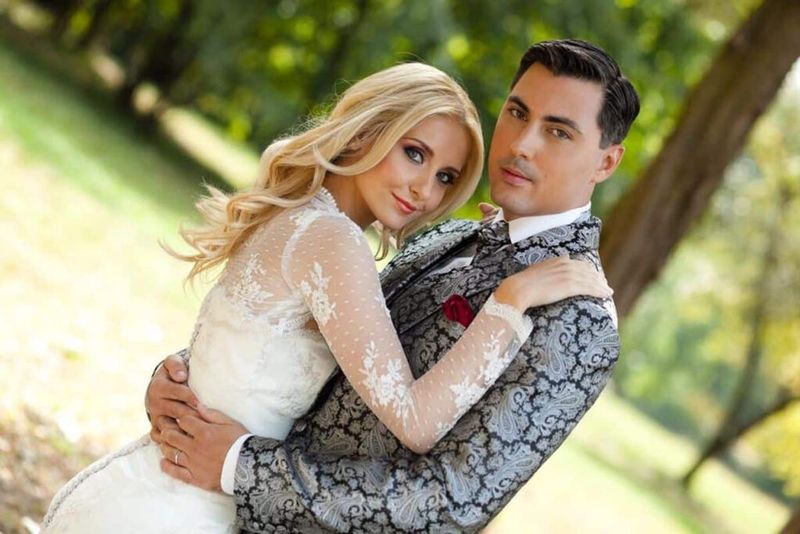 Alexandru Ciucu își dorește ca fiicele sale să rămână alături de el