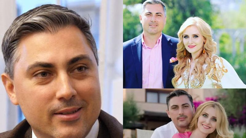 Alexandru Ciucu &icirc;și dorește ca fiicele sale să răm&acirc;nă alături de el! Ce a făcut, după decizia luată de instanță?!
