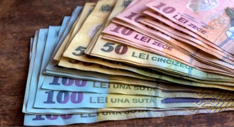 Începând cu 1 iulie se dau bani în plus la salariu! Cine sunt beneficiarii