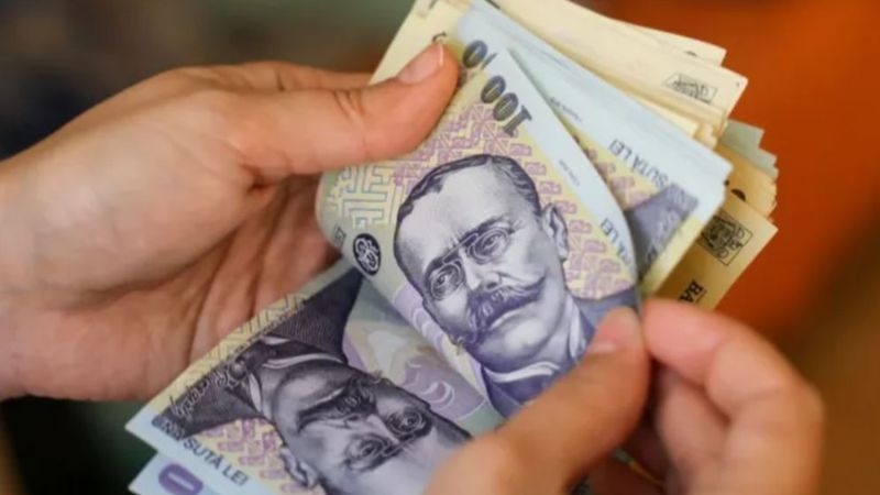 Începând cu 1 iulie se dau bani în plus la salariu! Cine sunt beneficiarii