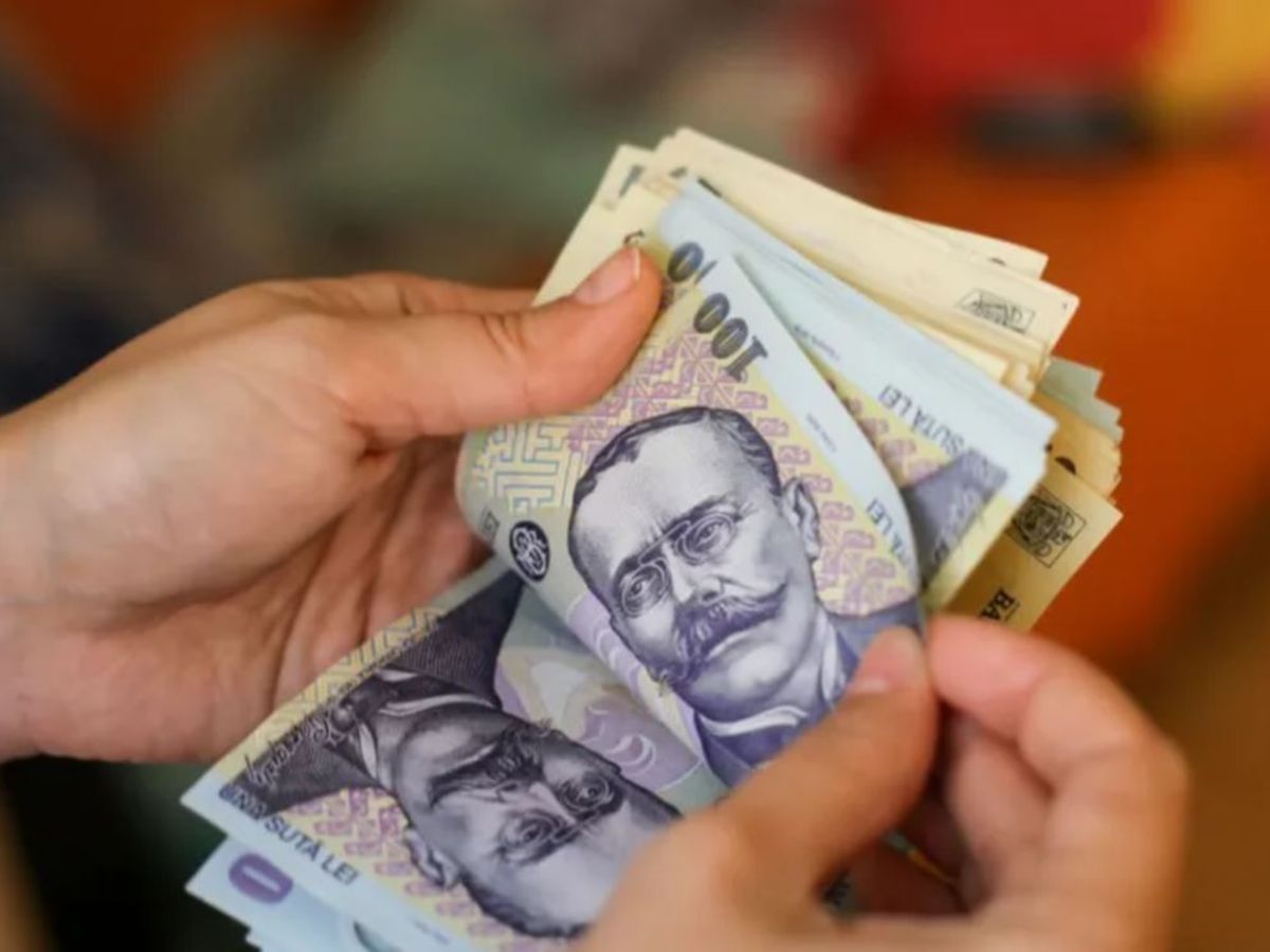 &Icirc;ncep&acirc;nd cu 1 iulie se dau bani &icirc;n plus la salariu! Cine sunt beneficiarii