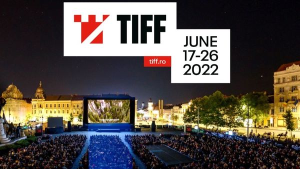 TIFF 2022: Actorii selectați la cea de-a 11-a ediție a programului 10 pentru FILM