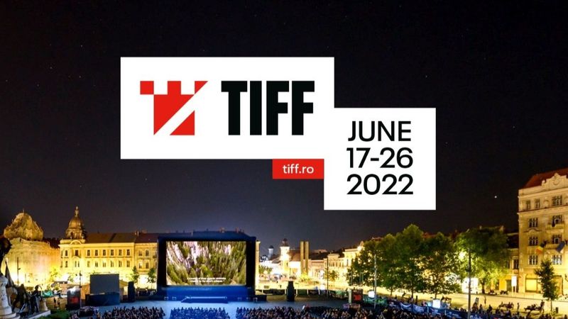 TIFF 2022: Actorii selectați la cea de-a 11-a ediție a programului 10 pentru FILM