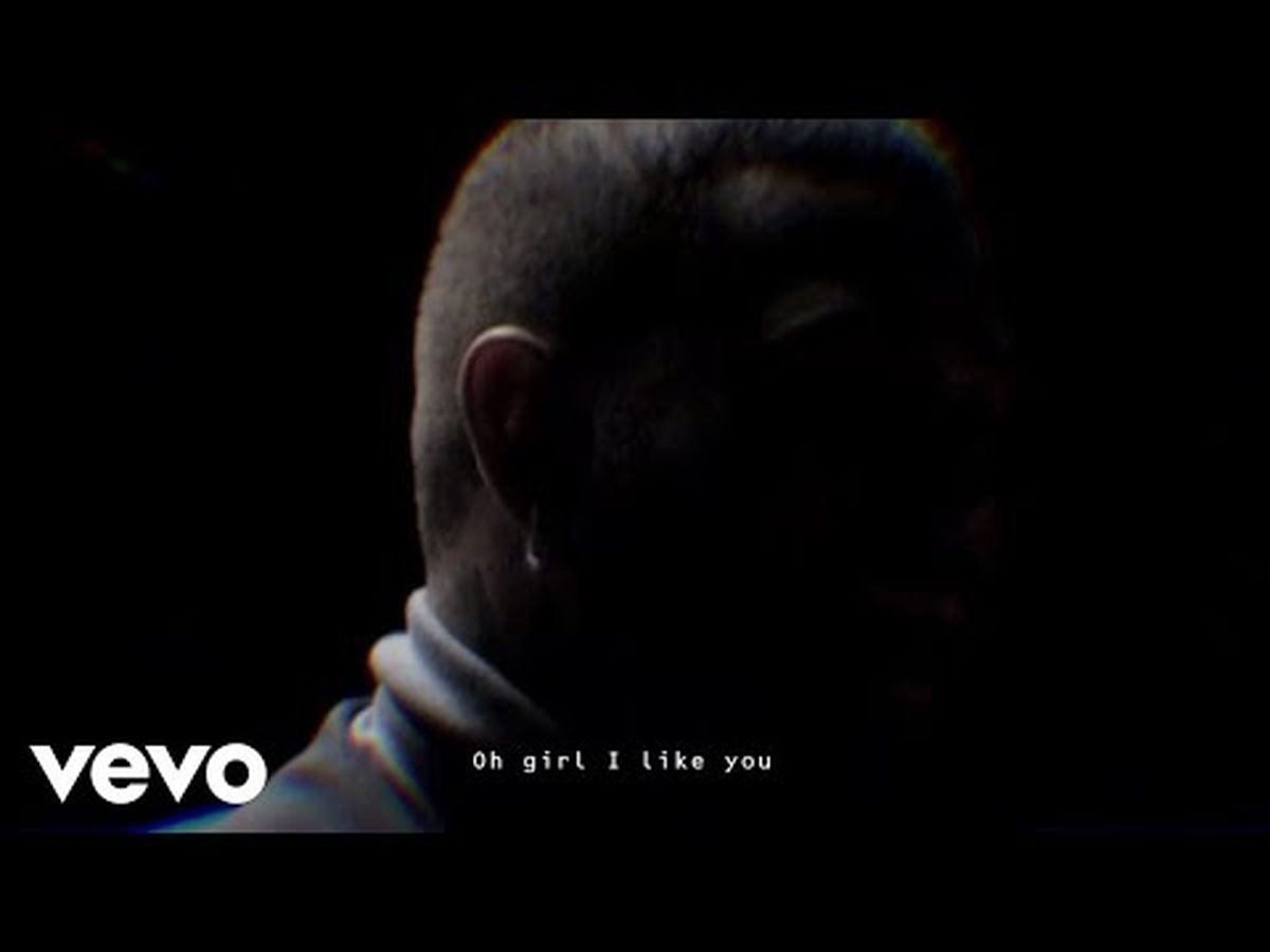 Post Malone x Doja Cat - I Like You